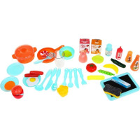 Дитяча міні-кухня