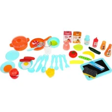 Дитяча міні-кухня