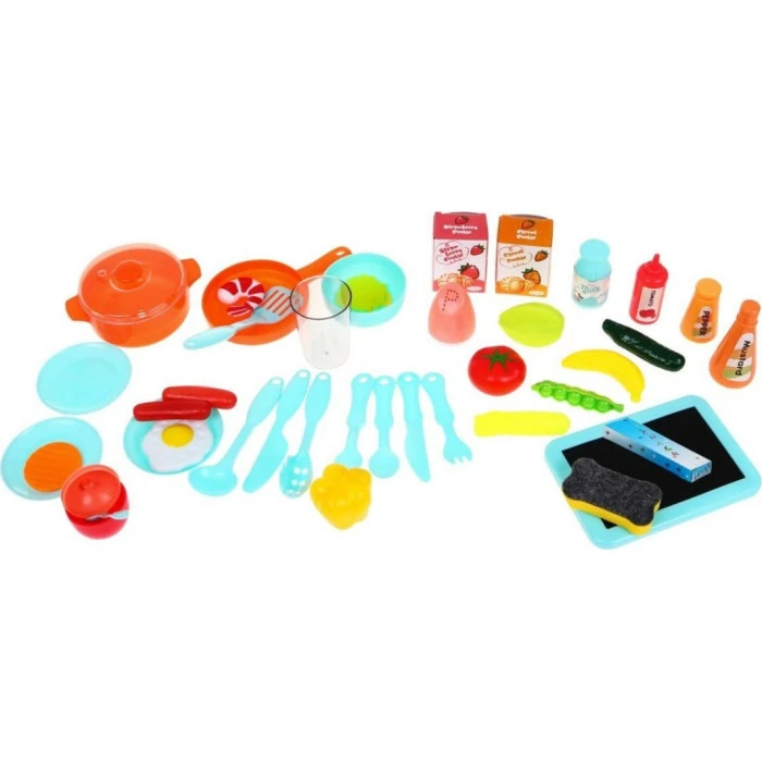 Детская мини-кухня