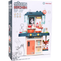 Дитяча міні-кухня