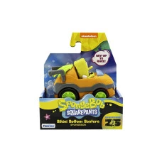 Фигурка Funrise Лодочника Губки Боба "Губка Боб Квадратные Брюки"