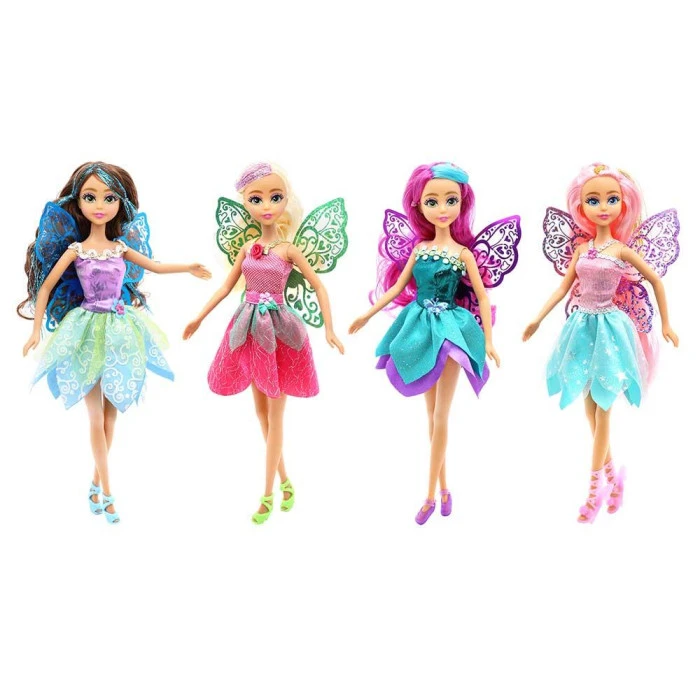 Кукла Funville Dreameez Фея Сандра 29 см