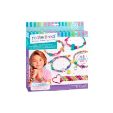 Набор для создания браслетов Make it Real Волны позитива