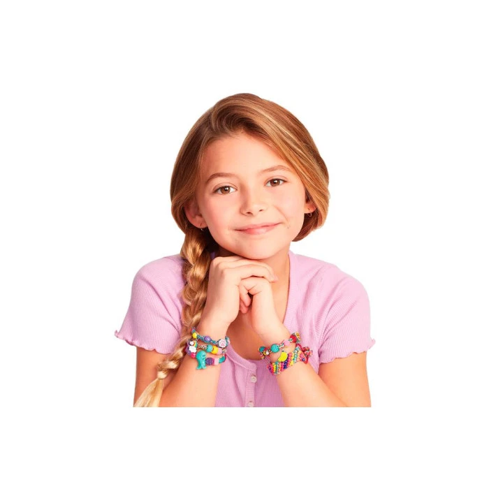 Набор для создания браслетов Make it Real Волны позитива