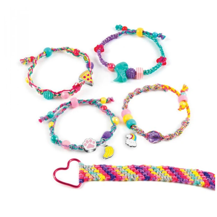 Набор для создания браслетов Make it Real Волны позитива