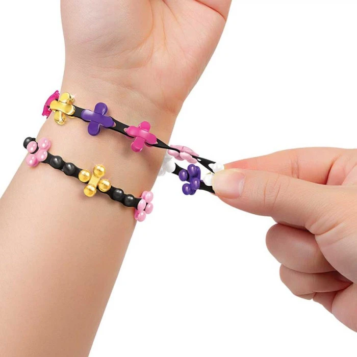 Набір для створення браслетів Make it Real Прикраси - Модерн Linxo