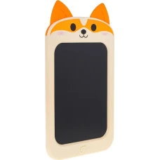 Дитячий планшет для малювання Лисичка 8'5 ZKP.YW-601