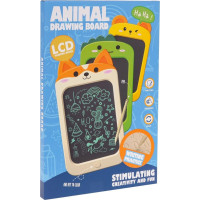 Детский планшет для рисования Лисичка 8'5 ZKP.YW-601