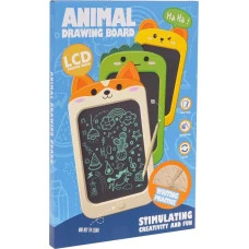Дитячий планшет для малювання Лисичка 8'5 ZKP.YW-601