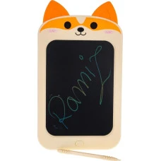 Дитячий планшет для малювання Лисичка 8'5 ZKP.YW-601