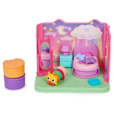 Кукольный домик Spin Master Габби "Спальная комната"