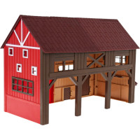 Детский набор Ферма с трактором и аксессуарами 64эл. Ramiz ZPG.550-5K