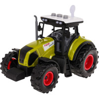 Детский набор Ферма с трактором и аксессуарами 64эл. Ramiz ZPG.550-5K