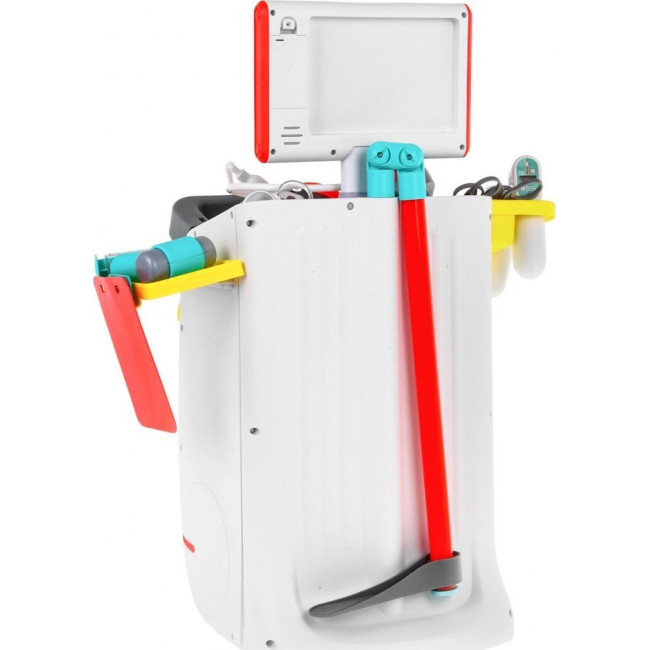 Детский лекарственный набор 3+ ZDZ.YY6024