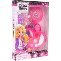 Детский набор для макияжа 5+ ZKP.77020