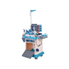 Дитячий іграшковий набір Ramiz 008-205 Лікар