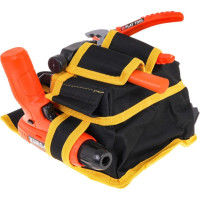 Детский набор инструментов "DIY" с поясом 3+ ZWA.KY1068-79