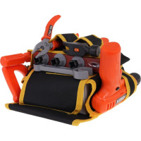 Детский набор инструментов "DIY" с поясом 3+ ZWA.KY1068-79