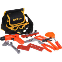 Детский набор инструментов "DIY" с поясом 3+ ZWA.KY1068-79