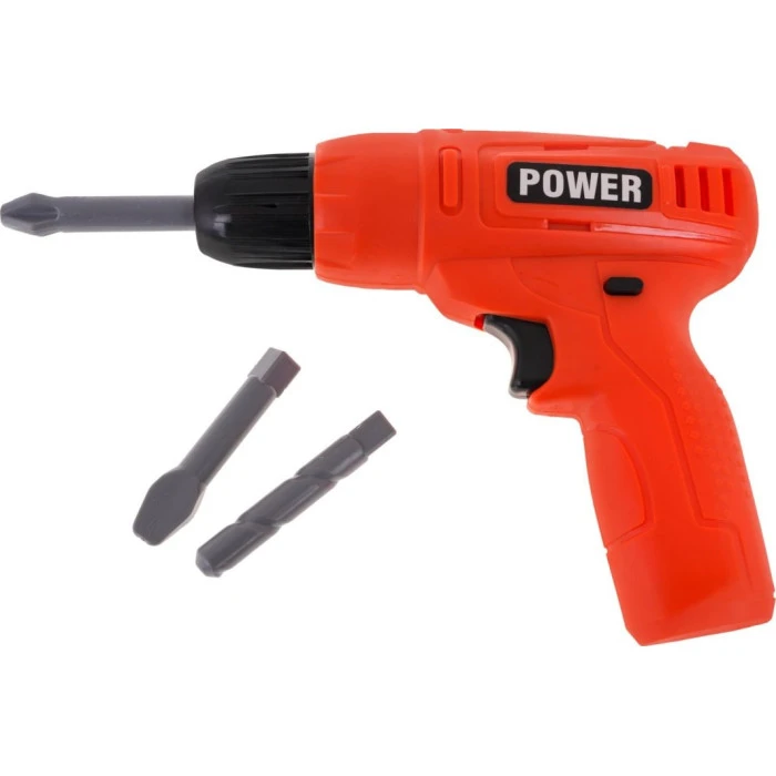 Дитячий набір інструментів "DIY" з поясом 3+ ZWA.KY1068-79