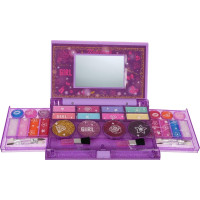 Набор для макияжа с зеркалом ZDZ.K21015A