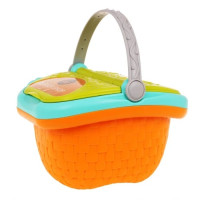 Детский набор для пикника MEGA 32шт.