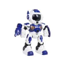 Детский многофункциональный робот Ramiz A08 на дистанционном управлении + функция стрельбы