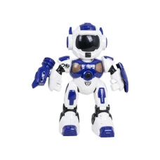 Детский многофункциональный робот Ramiz A08 на дистанционном управлении + функция стрельбы