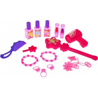 Детский переносной туалетный столик для девочки 3+