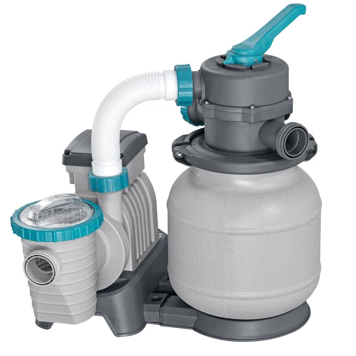 Насос з піщаним фільтром Bestway 58497 6056 л/год