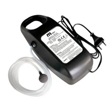 Озоновый генератор для SPA и бассейнов Mspa 2 мг/ч