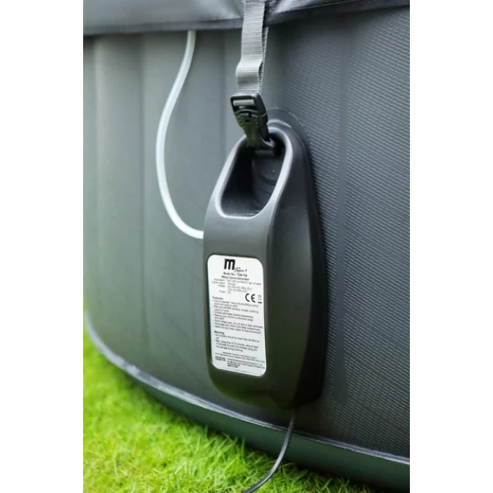 Озоновый генератор для SPA и бассейнов Mspa 2 мг/ч