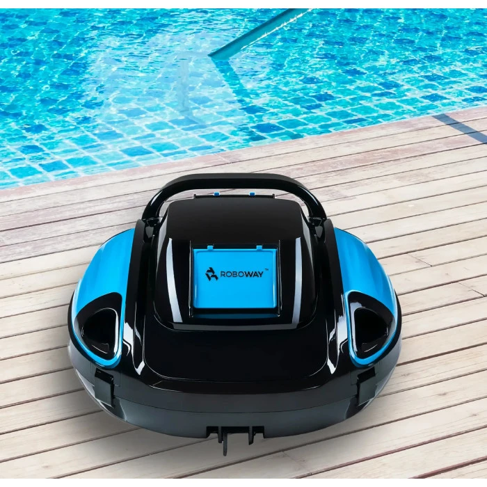 Автоматический очиститель дна ROBOWAY RW-RB-1