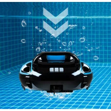 Автоматичний очищувач дна ROBOWAY RW-RB-1