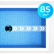 Автоматичний очищувач дна ROBOWAY RW-RB-1