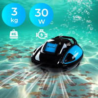 Автоматичний очищувач дна ROBOWAY RW-RB-1