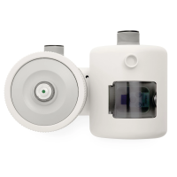 Насос для фільтрації басейну INTEX 26634 9463 л/год + картридж, шланги та фітинги