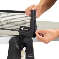 Стол теннисный Cornilleau 300X OUTDOOR, серый