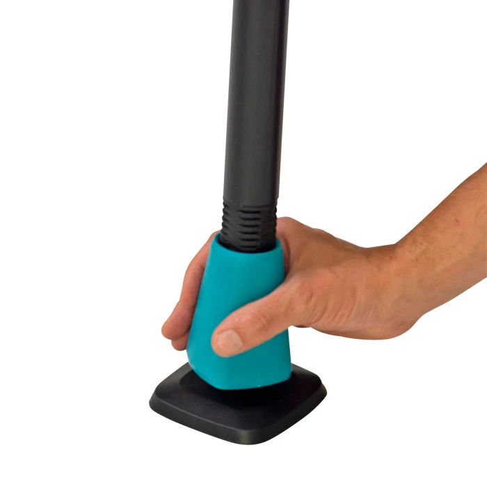 Стол теннисный Cornilleau 300X OUTDOOR, серый