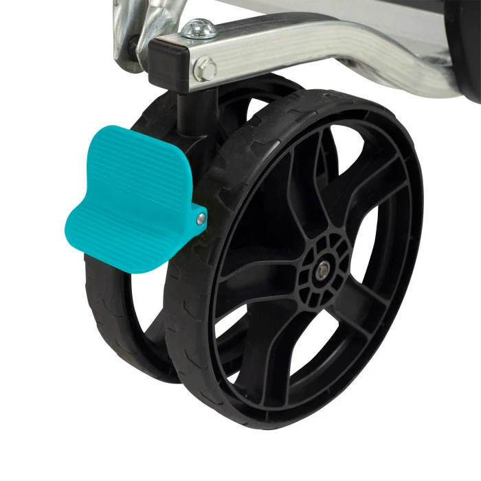 Стол теннисный Cornilleau 300X OUTDOOR, серый