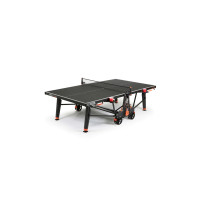 Стіл тенісний Cornilleau 700X OUTDOOR, чорний