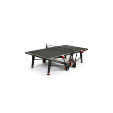 Стол теннисный Cornilleau 700X OUTDOOR, черный