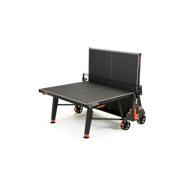 Стол теннисный Cornilleau 700X OUTDOOR, черный