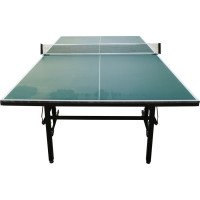 Стол теннисный Enero Indoor 700, зеленый