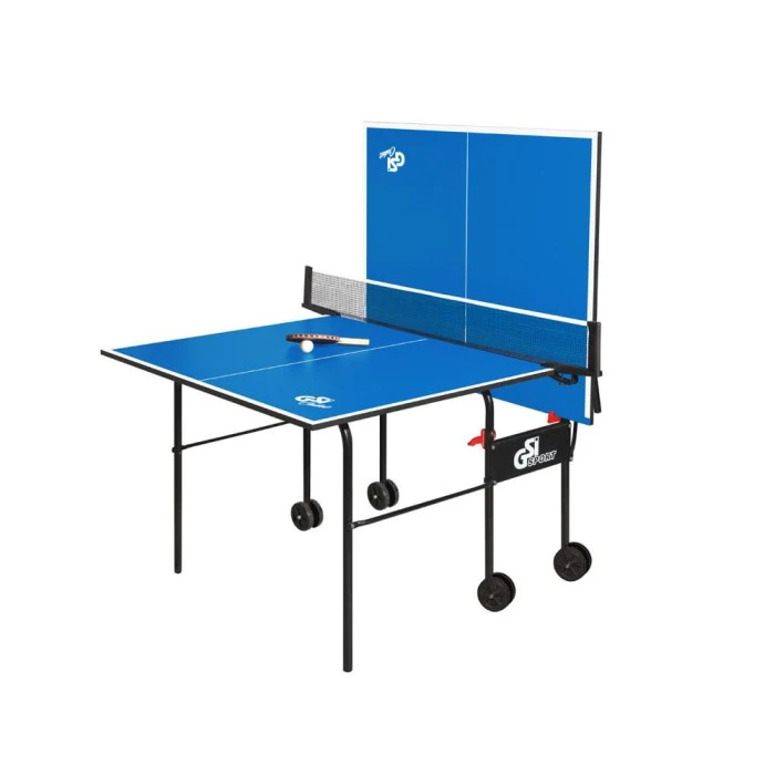 Тенісний сніл GSI-sport Cadet Gs-1, синій