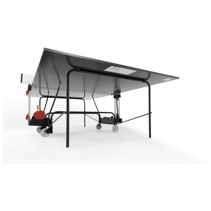 Стол теннисный Sponeta S1-73i, синий