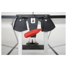 Стол теннисный Sponeta S1-73i, синий