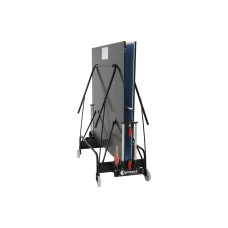 Стол теннисный Sponeta S1-73i, синий