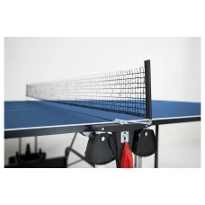 Стол теннисный Sponeta S1-73i, синий