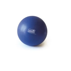 Мяч для упражнений SISSEL Pilates Soft Ball - 22cm